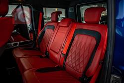 مێرسێدس بێنز G-Class
